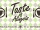 Taste of Alingsås -Restaurang & Fikavecka 18-24 sept