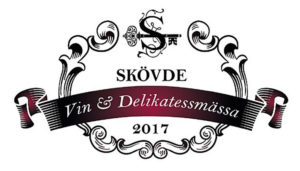 Skövde Vin & Delikatessmässa logo