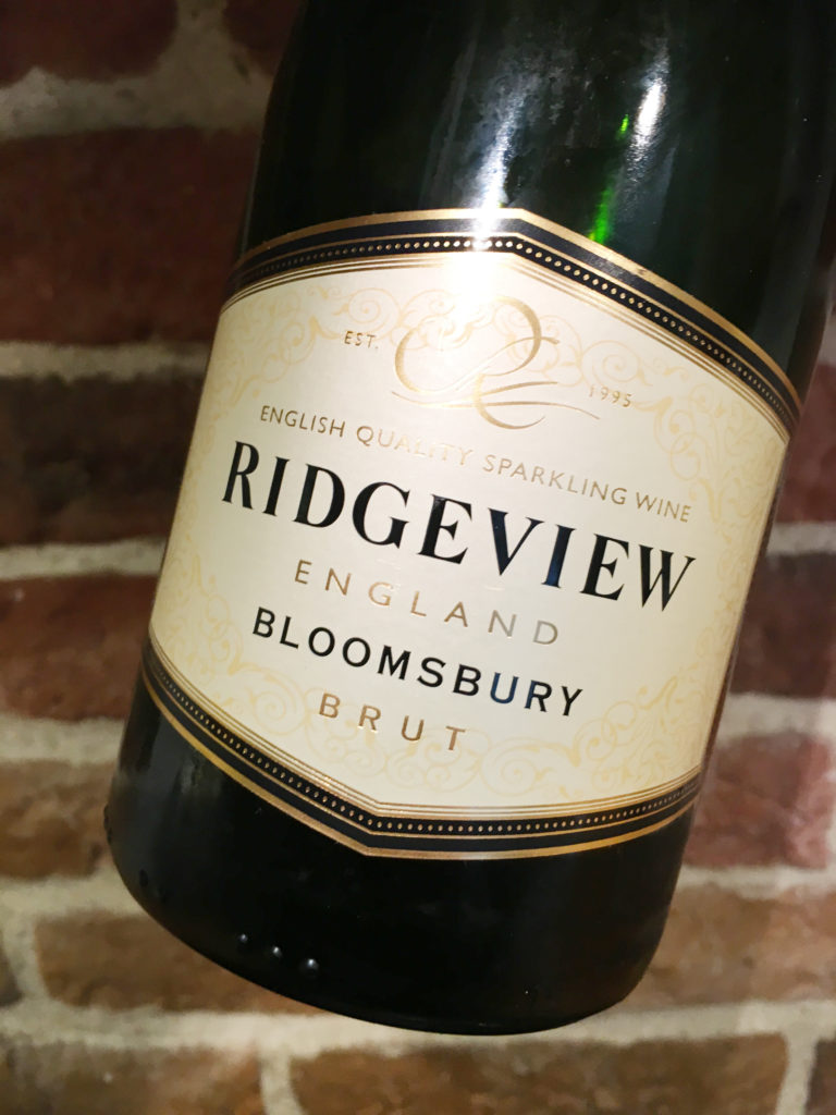Ridgeview Bloomsbury