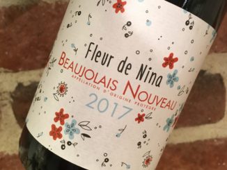 Beaujolais Nouveau 2017