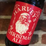 Harveys Christmas Ale