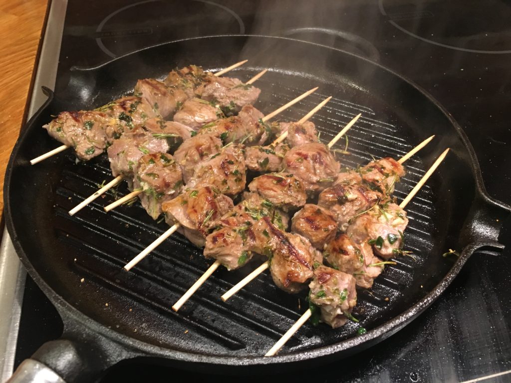 Souvlaki