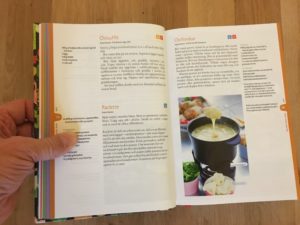 Ostsufflé - Recepttest ur Vår Kokbok 2017