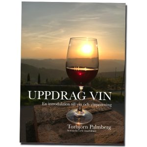 Uppdrag vin -en introduktion till vin och vinprovning