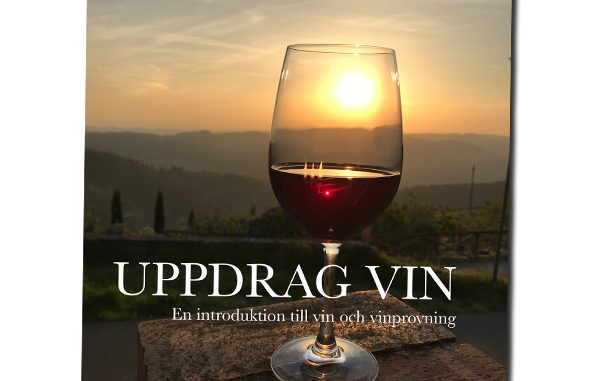 Uppdrag vin