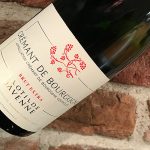 Crémant de Bourgogne -nästan Champagne