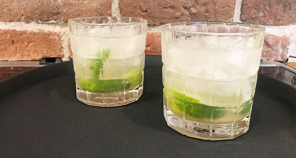 Caipirinha -en läskande och lättblandad drink.jpg