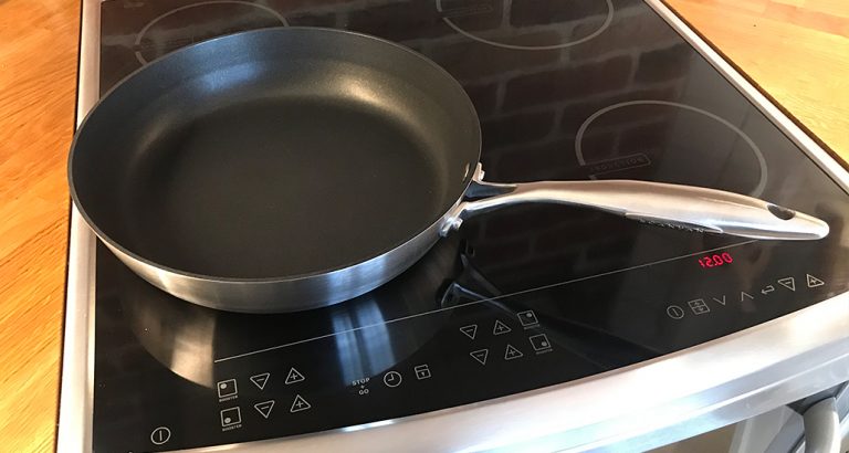 Min nya traktörpanna -från danska Scanpan
