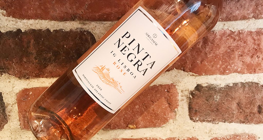 Pinta Negra Rosé 2019