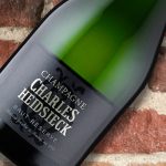 Charles Heidsieck Brut Réserve -Champagne på allvar