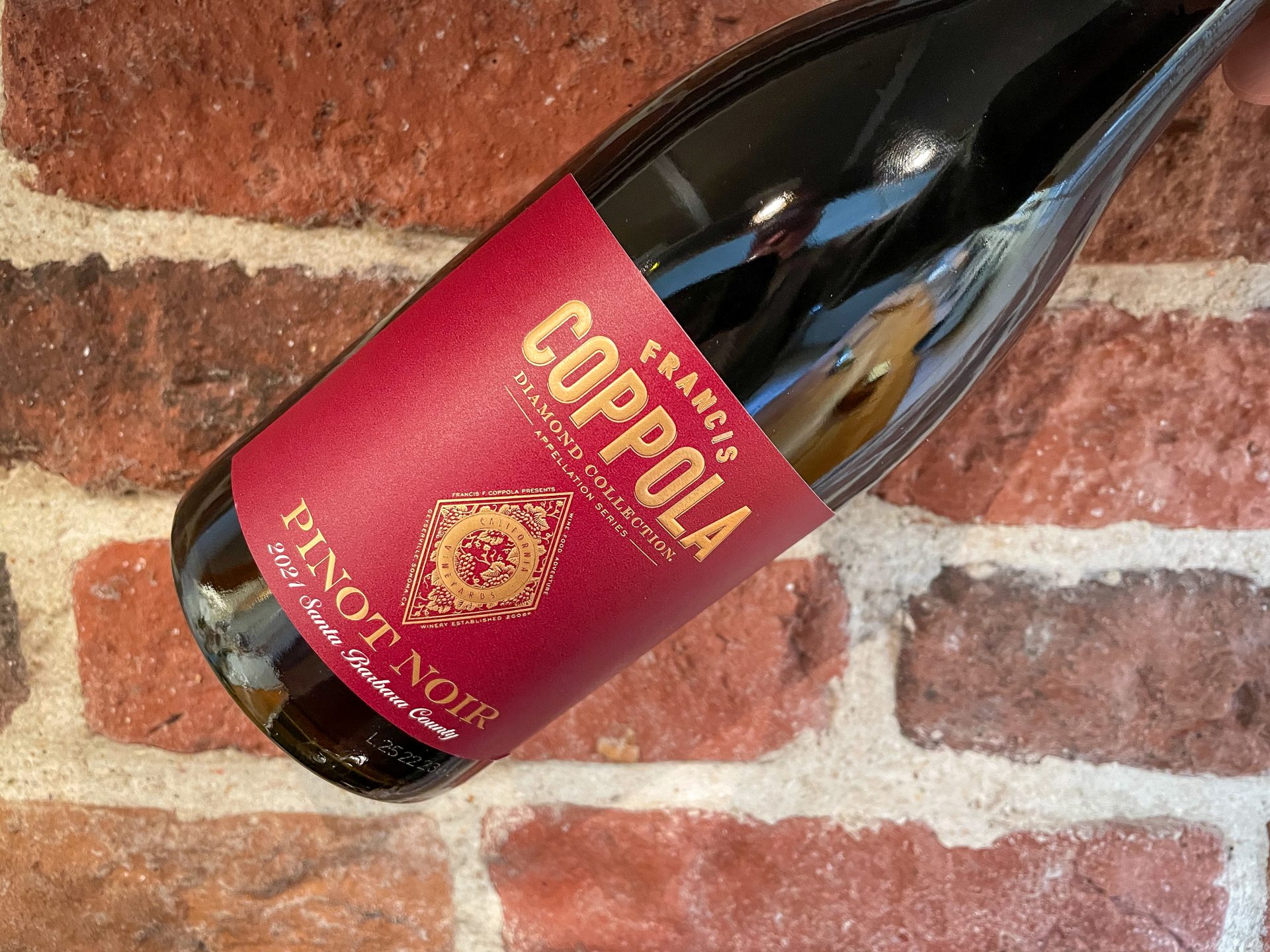 Coppola Pinot Noir ett Vin Du Inte Kan Motst the-6-r-s-reuse-reduce-repair-refuse-recycle-reimagine