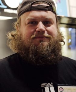 Foto: Susann Erni Foto: Susann Erni