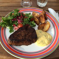 Torbjörns Bea - Biff med bea Torbjörns Bea - Biff med bea