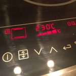 Torbjörns tarte-pizza ugn 230 grader Torbjörns tarte-pizza ugn 230 grader