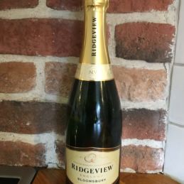 Ridgeview Bloomsbury Bottle