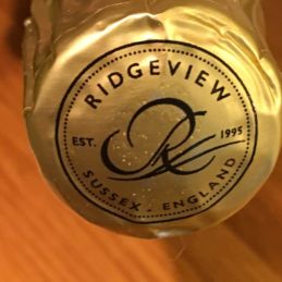 Ridgeview Bloomsbury top
