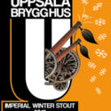 Imperial Winter Stout 2017