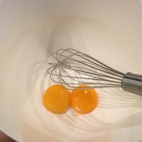 Torbjörns majo - äggulor Torbjörns majo - äggulor