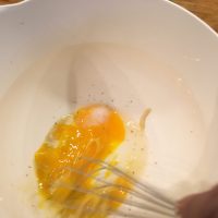 Torbjörns majo - vispa Torbjörns majo - vispa