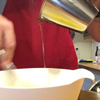 Majonnäs -en bra kompis i köket Majonnäs -en bra kompis i köket