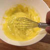 Torbjörns majo -klar Torbjörns majo -klar