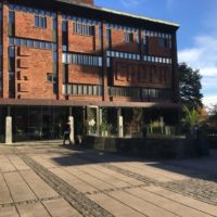 Restaurang Sällskapet i Skövde