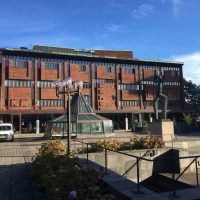 Restaurang Sällskapet