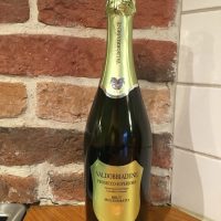 VALDOBBIADENE PROSECCO SUPERIORE DOCG BRUT BOTTLE VALDOBBIADENE PROSECCO SUPERIORE DOCG BRUT BOTTLE