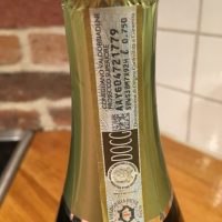 VALDOBBIADENE PROSECCO SUPERIORE DOCG BRUT NECK VALDOBBIADENE PROSECCO SUPERIORE DOCG BRUT NECK
