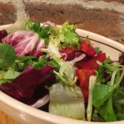 Sallad
