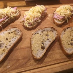 Lägg på ost Lägg på ost