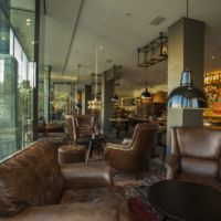 Restaurang Sällskapet Lounge