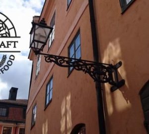 DomCraft Beer GT Food