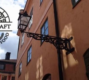 DomCraft Beer GT Food