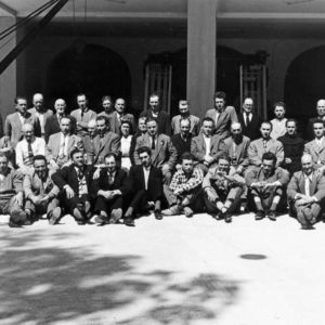 Cantina Sociale di Copertino 1935