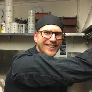 Henrik "Bengan" Rapp
