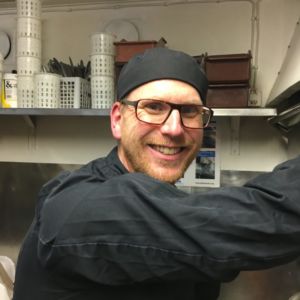 Henrik "Bengan" Rapp