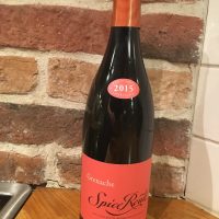 Spice Route Grenache Spice Route Grenache Bottle