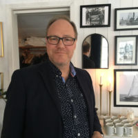 Petter Nordgren -Restaurang Sjöboden