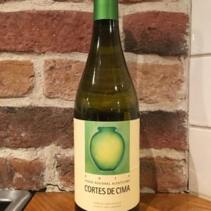 Cortes de Cima Branco Bottle