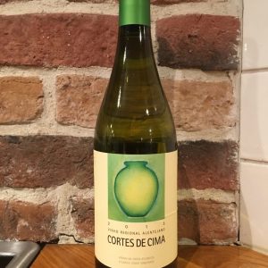Cortes de Cima Branco Bottle