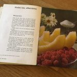 Vår kokbok -Frukt och bär Vår kokbok -Frukt och bär