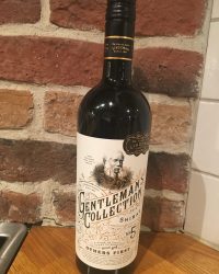 Lindeman’s Gentleman’s Collection Shiraz 2016 -Bottle Lindeman’s Gentleman’s Collection Shiraz 2016 -Bottle