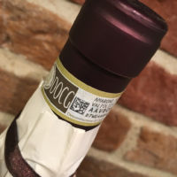 Le Poiane Amarone della Valpolicella 2012 -Top