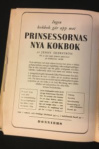 Husmoderns köksalmanack 1953