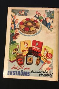 Husmoderns köksalmanack 1953