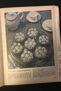 Husmoderns köksalmanack 1953