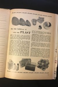 Husmoderns köksalmanack 1953