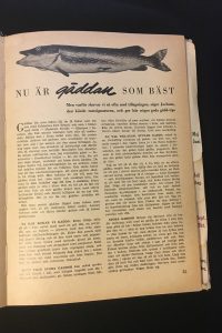 Husmoderns köksalmanack 1953