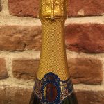 André Clouet Grande Réserve neck André Clouet Grande Réserve neck